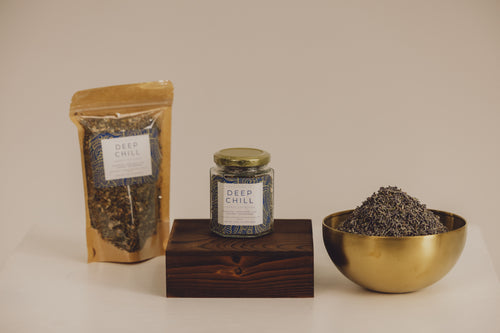 Deep Chill