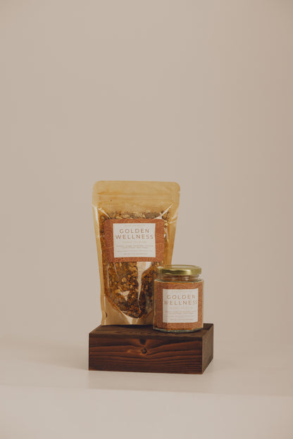 Golden Wellness