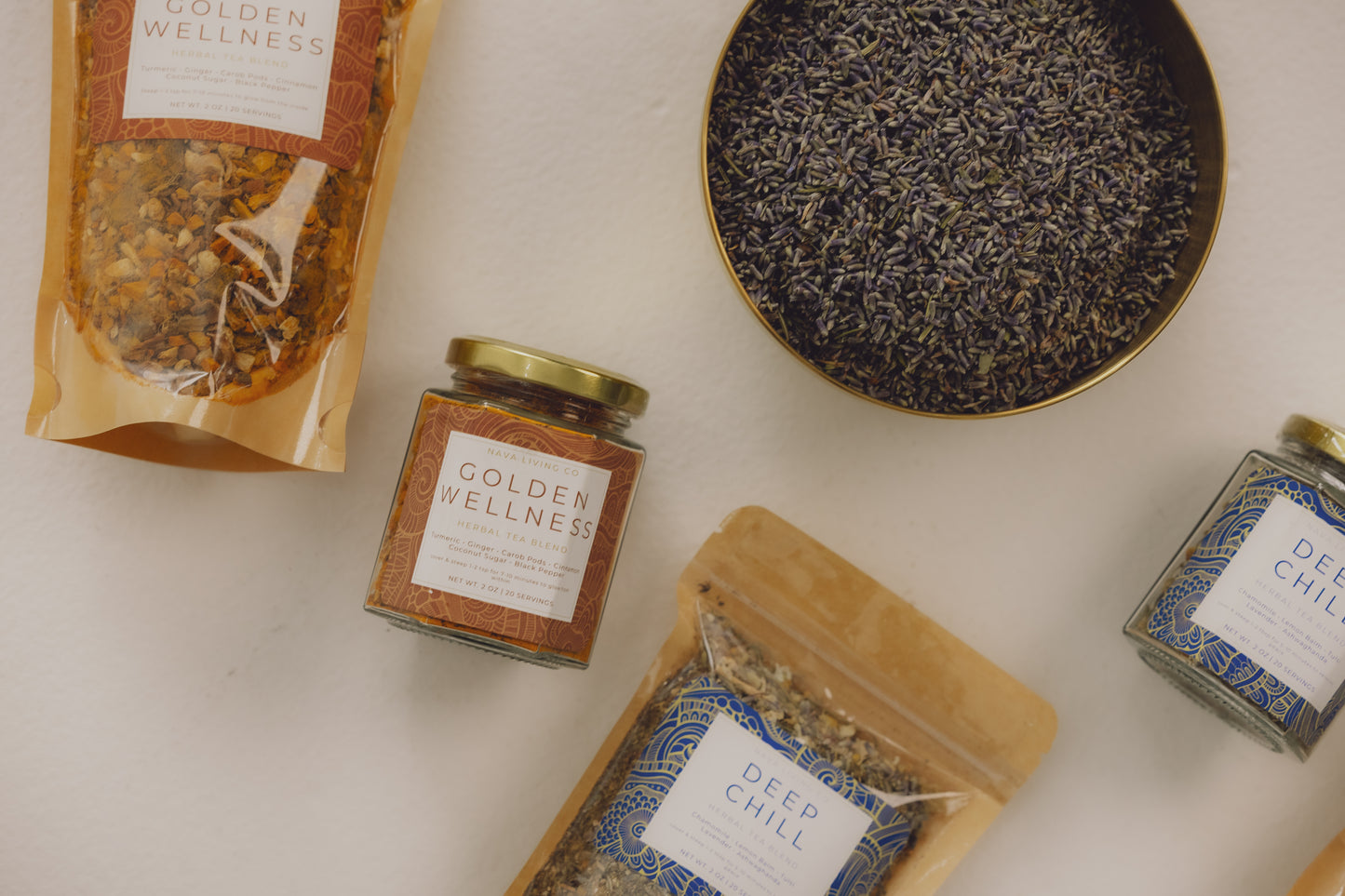 Golden Wellness