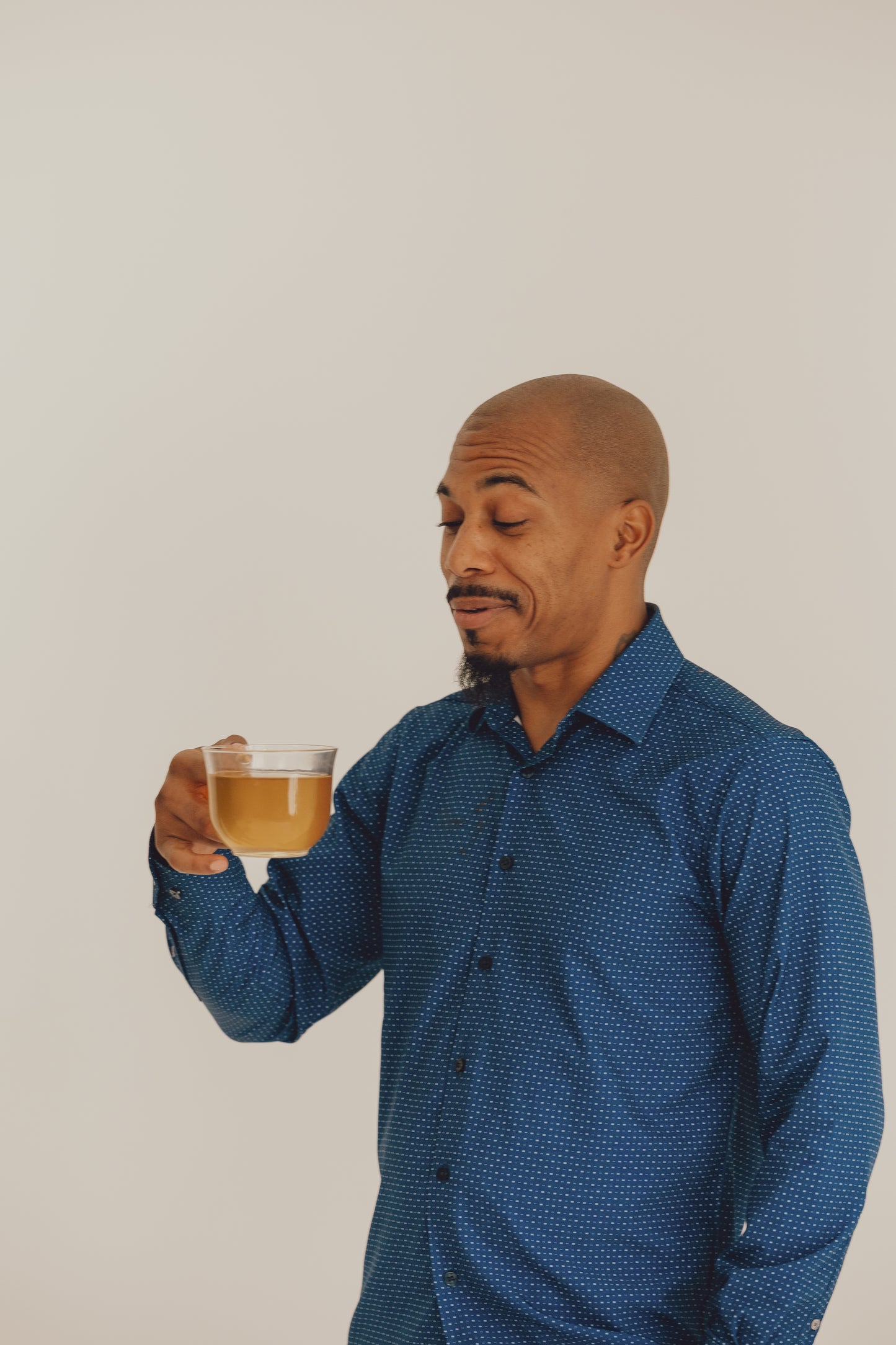 Gentlemen's Brew