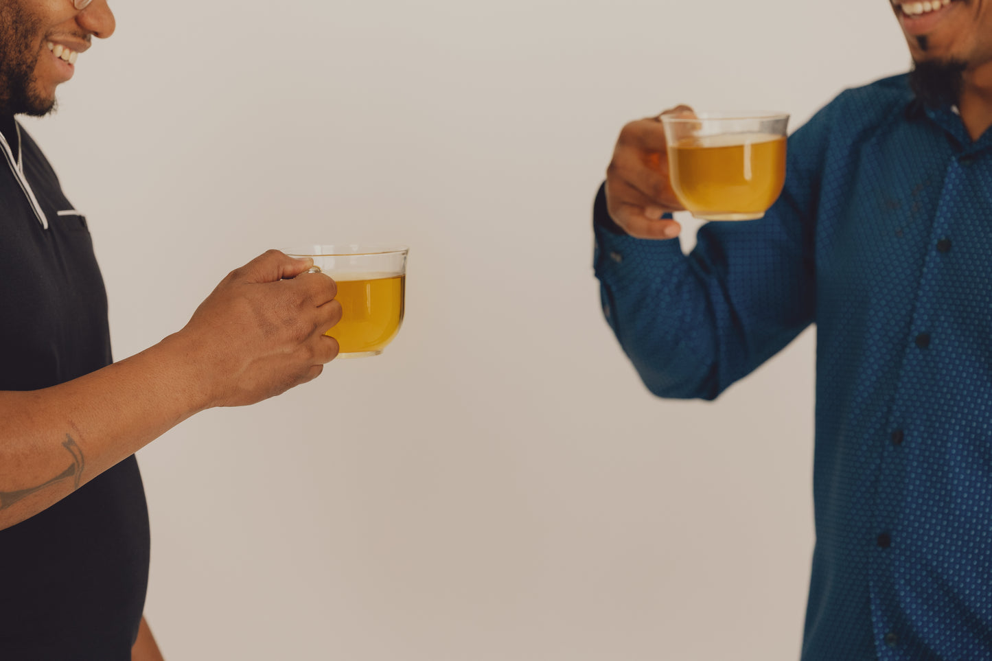 Gentlemen's Brew