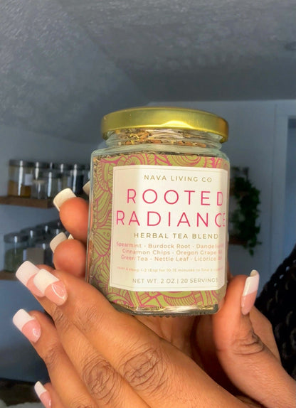 Rooted Radiance