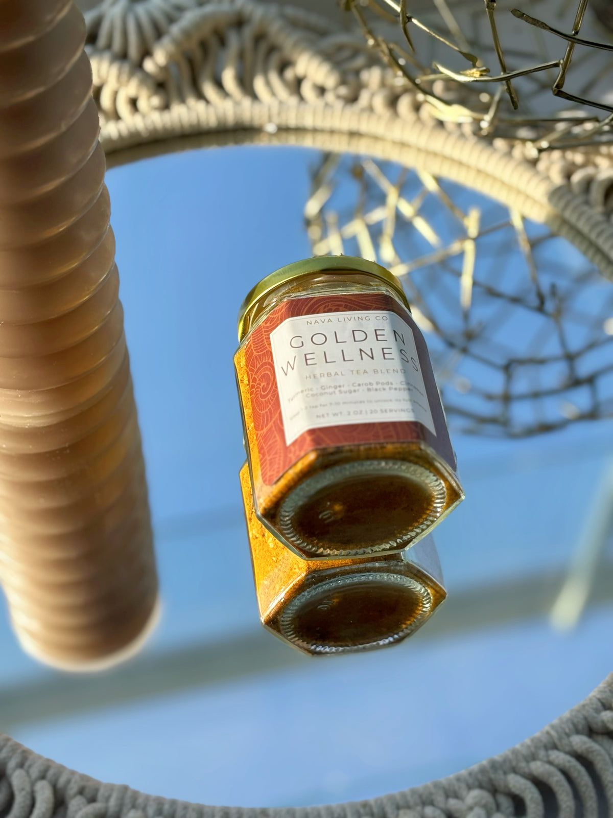 Golden Wellness