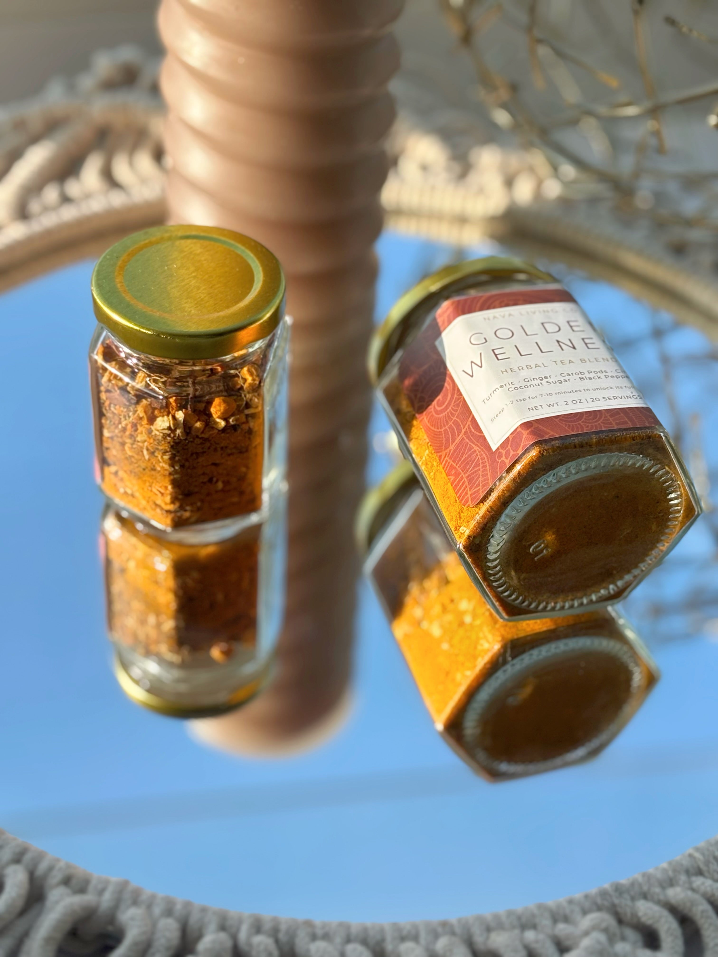 Golden Wellness