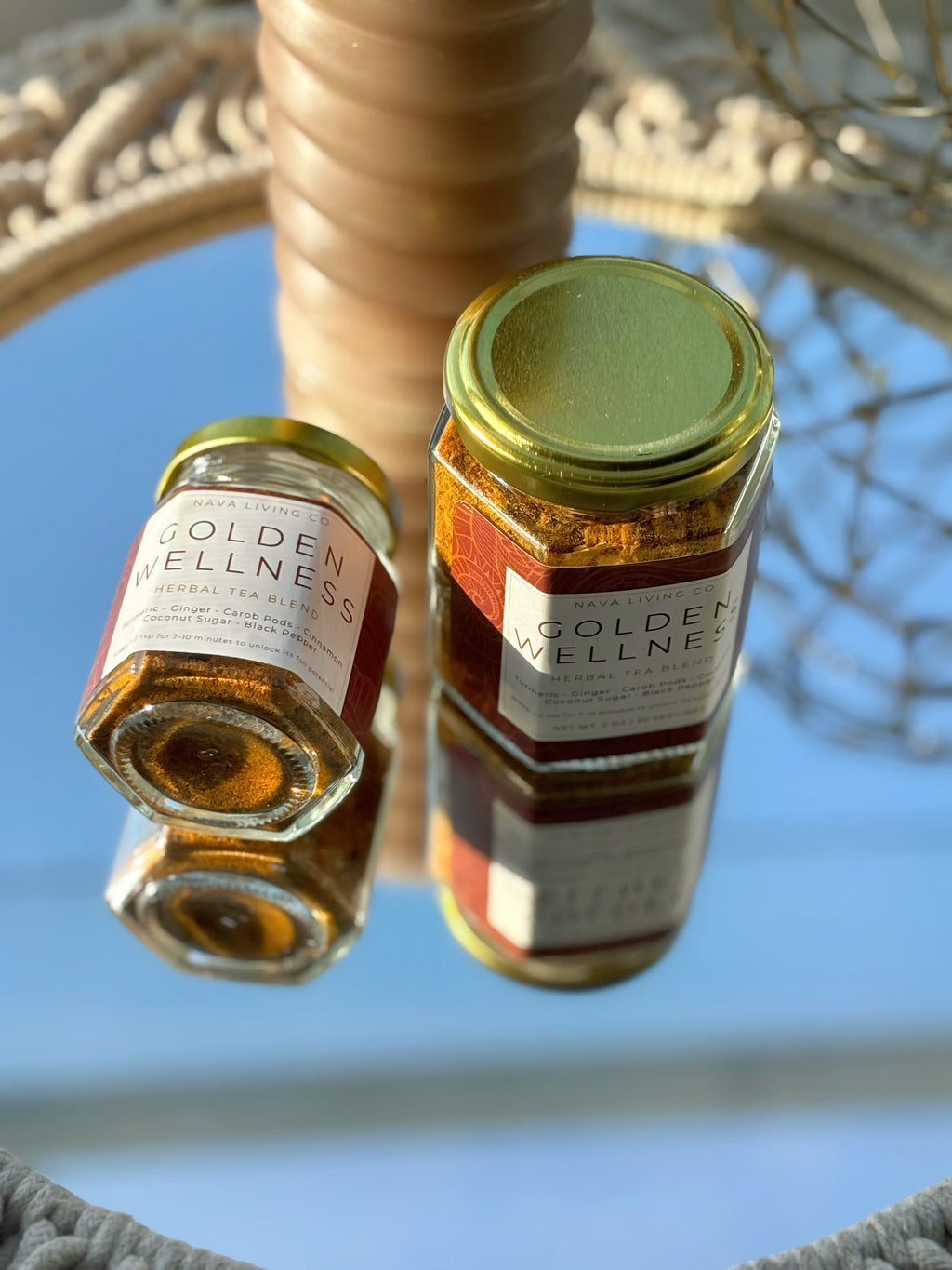 Golden Wellness