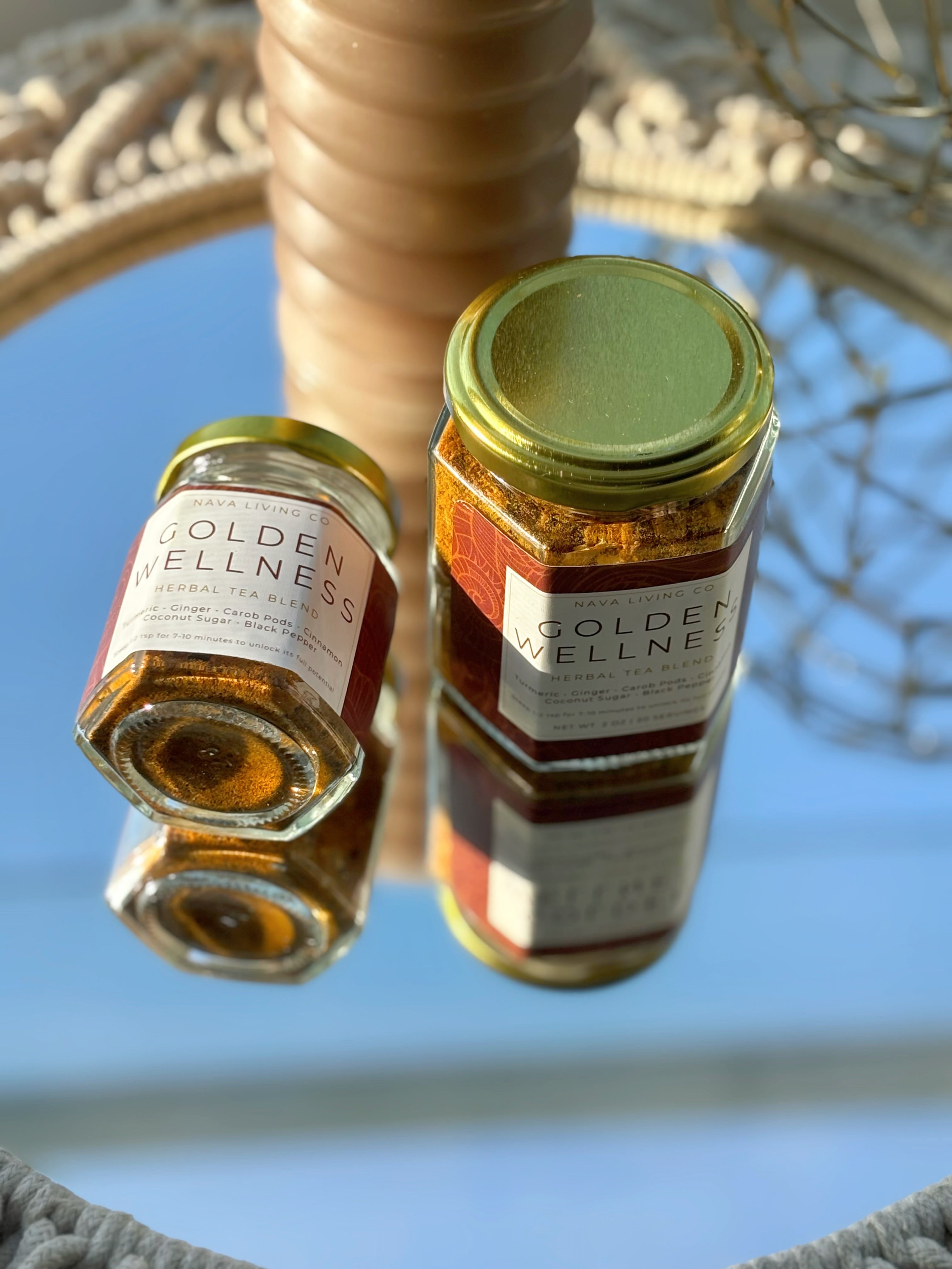 Golden Wellness