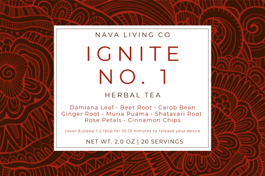 Ignite No. 1