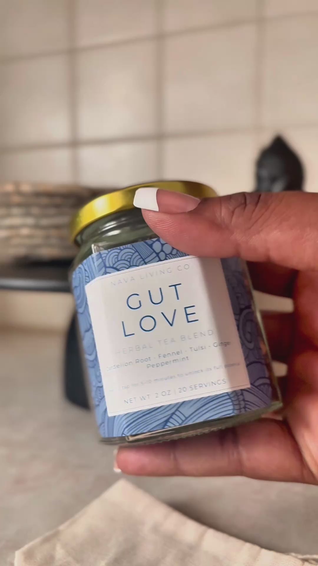 Gut Love